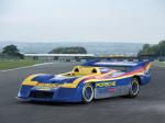 Porsche 917/30 Can-Am Spyder (002-003) 1973 года